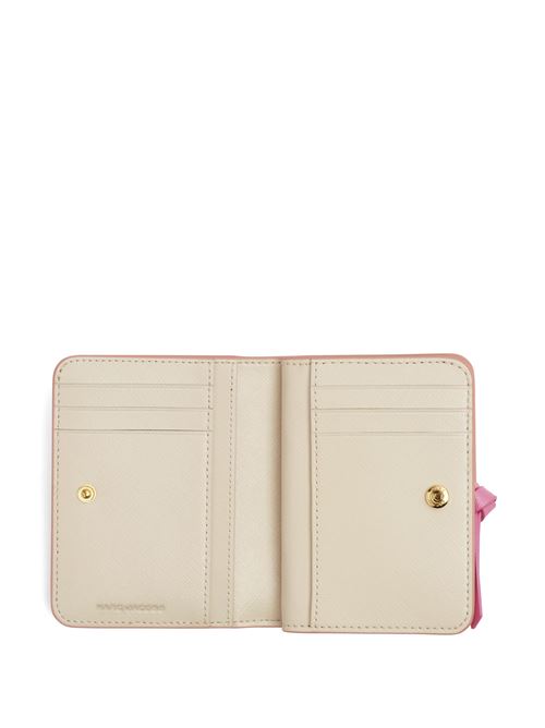 The Mini wallet Marc Jacobs | 2F3SMP062S07695